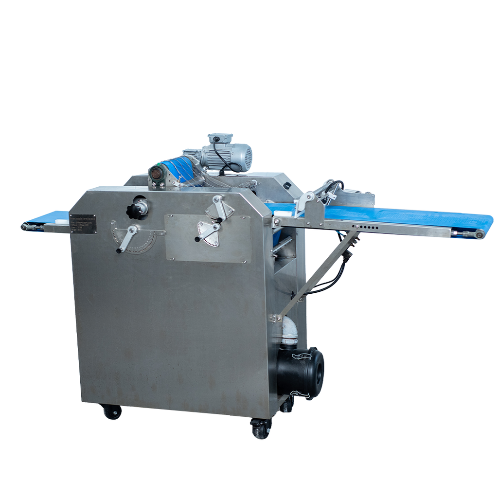 Automatic Croissant Roller Machine