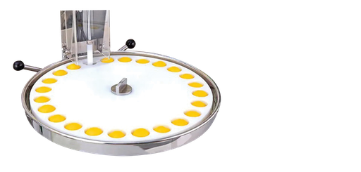 أداة حشو المكسرات  