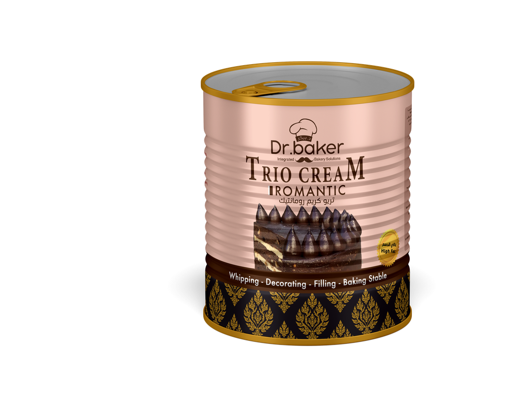 رومانتيك(4.5ك - Romantic(4.5kg