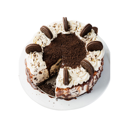 oreo ice cream cake