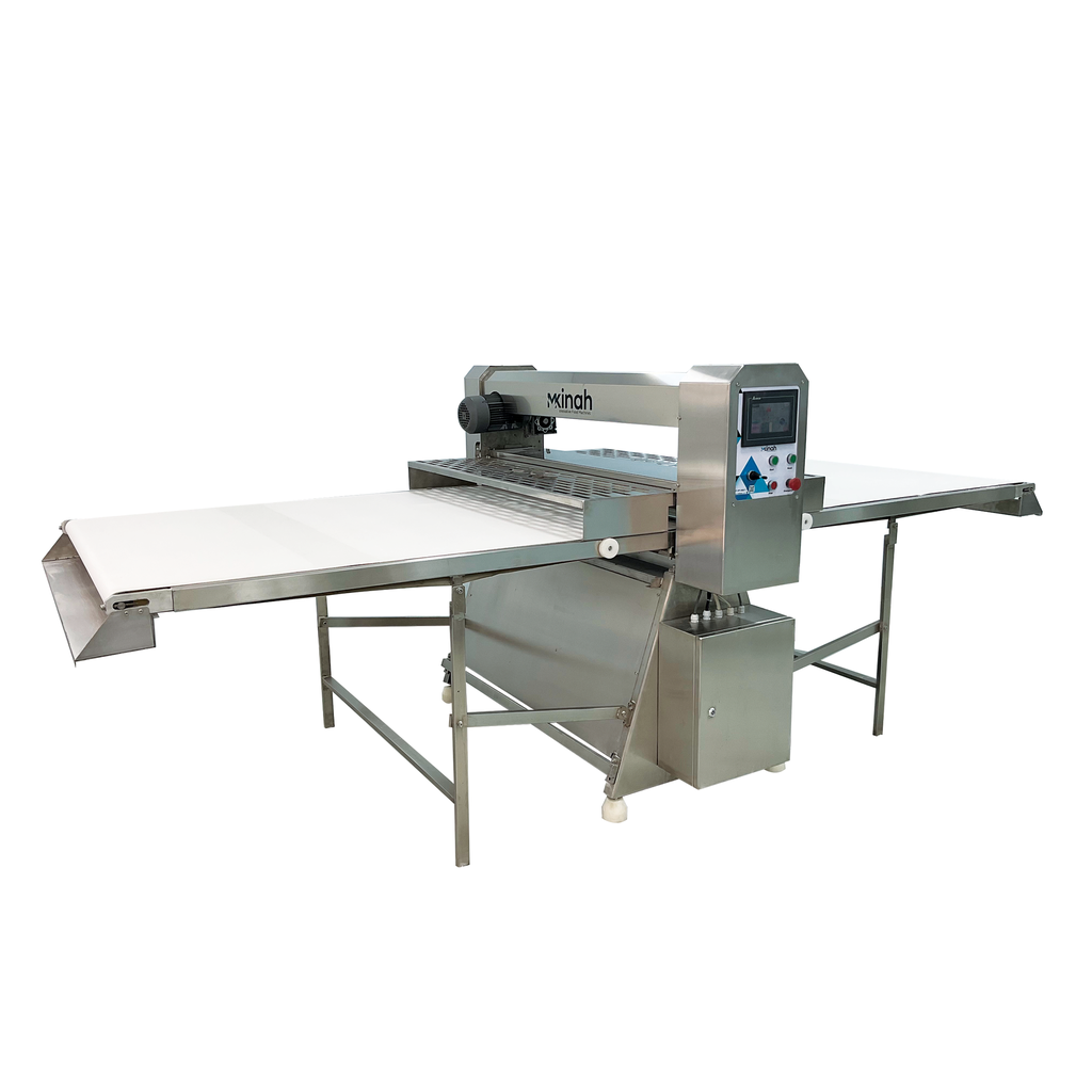 Automatic Baklava Sheeter Machine ( L. 4m - W. 125cm )
