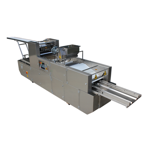 ماكينه باتون ساليه و بقسماط (60*80)