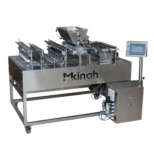 ماكينه حشو بسكويت  (40سم)