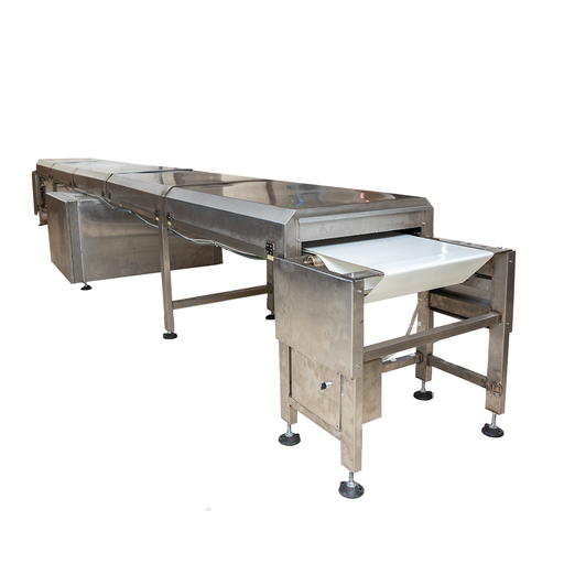 Cooling Tunnel for Chocolate Dipper (5m) ( MTR 1 - CU 3 HP)