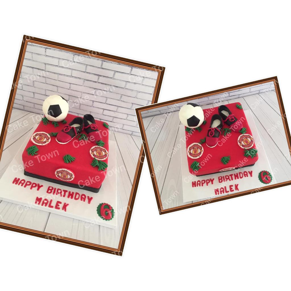 تورتة - 20فرد