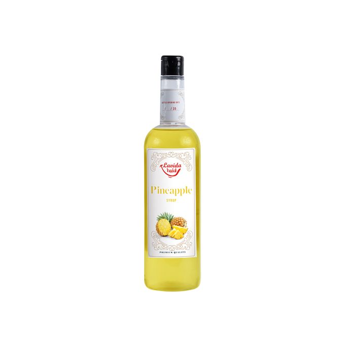 سيرب اناناس لافيدا
